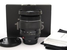 Fujifilm Fujinon XF 16-55mm 2.8 R LM WR Nano GI Objektiv Gewährleistung 1 Jahr