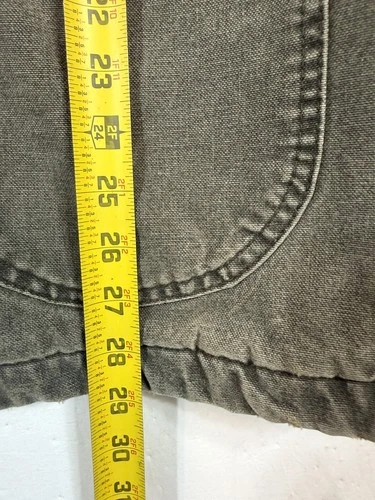 Vintage Blanket Lined Dickies Jacket image 9