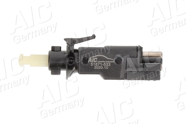Bremslichtschalter FÜR MERCEDES-BENZ 124 Stufenheck (W124) - AIC 51871-image