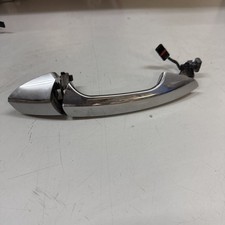 ? Mercedes-Benz S W221  T&uuml;rgriff Keyless go hinten Rechts  A2217600670 Farbe 775