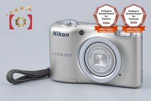 Nikon Coolpix A10 | eBay