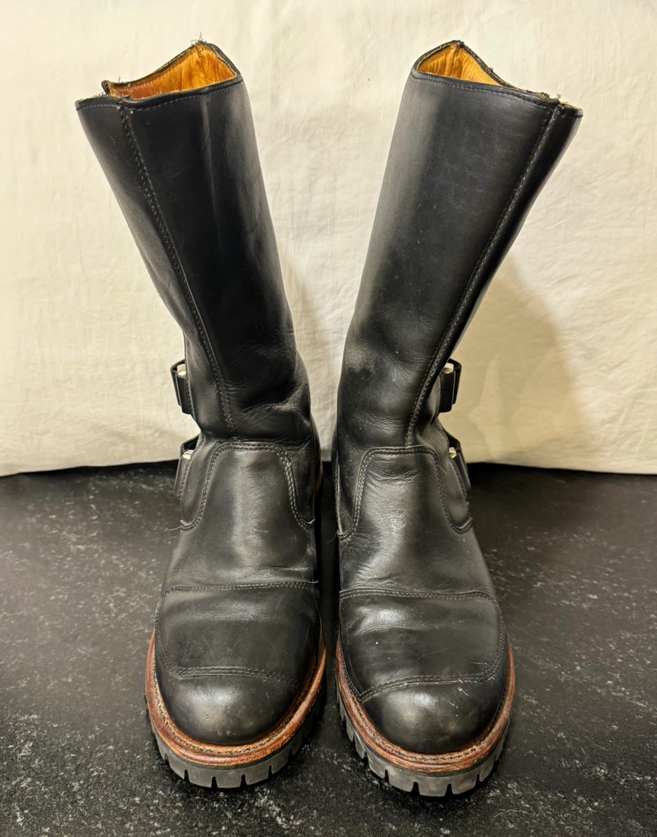 CHIPPEWA 27899 エンジニアブーツ 27cm USA製 Vibram chippewa 27899 products for sale | eBay