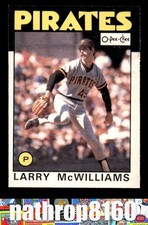 Click to enlarge Larry McWilliams