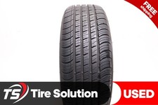 Set Of 4 Used 19565r15 Suredrive Touring As - 91h - 9-9.532 Set Of 4 Used 19565r15 Suredrive Touring As - 91h - 9-9.532