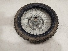 Roue Avant KTM SX 50 2002 - Motocross Miniature MX - Pièce D'occasion