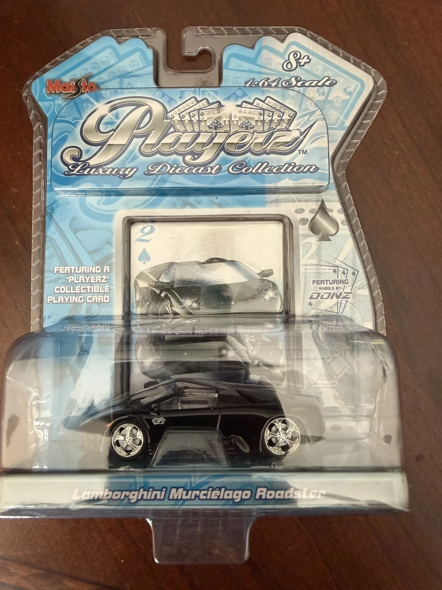 Maisto Playerz for sale | eBay
