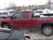 Rear Axle 10.50 Ring Gear 3.73 Ratio Fits 11-19 Sierra 2500 Pickup 938001