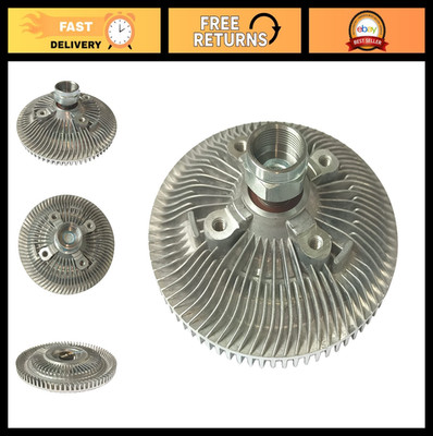 Heavy Duty Thermal Fan Clutch for Jeep Liberty, Grand Cherokee