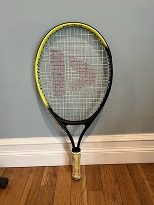 Vintage DONNAY Andre Agassi GLM Pro 55 Tennis Racquet