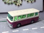 Matchbox Series 1974 Setra Coach Bus No 12 Lesney England