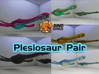Plesiosaur Pair ARK🦕 Survival Ascended ASA PVE PC/XBOX/PS