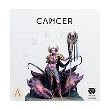 Scale 75 Fantasy Mini 75mm Cancer (75mm) SW (New)