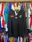 1996 1998 NEW ZEALAND RUGBY UNION SHIRT JERSEY LONG SLEEVE CANTERBURY sz XL MEN