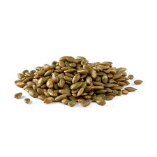 Pumpkin Seeds Pepitas - Roasted, Salted, Vegan, Gluten-Free - 3 LB Bag 7.39 per gallon