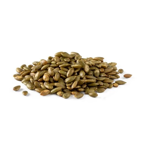 Pumpkin Seeds Pepitas - Roasted, Salted, Vegan, Gluten-Free - 3 LB Bag