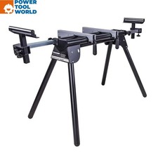 Evolution 005-0001 Mitre Saw Stand With Universal Fittings