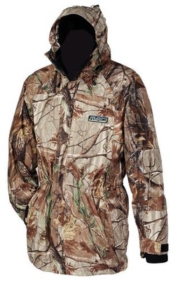 MAD Guardian Pro-Jacket  Gr. L AP Realtree Allwetterbekleidung 3-in-1 Jacke