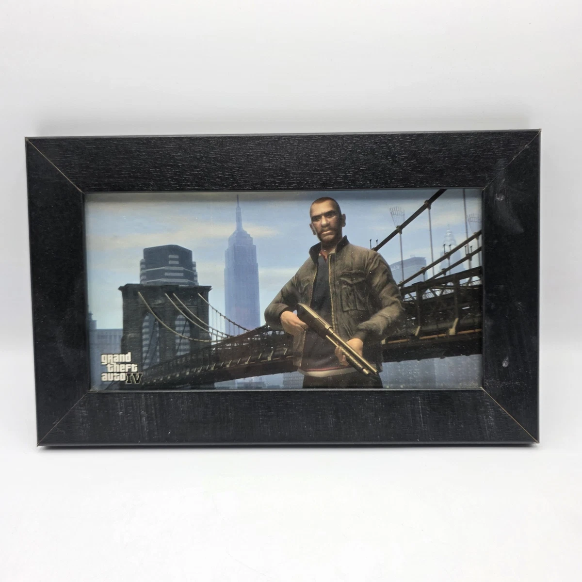 Grand Theft Auto Video Game Merchandise for sale - eBay