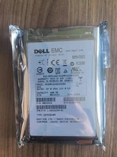 EMC D3-D2S12FX-400 005052254 005052255 400G SAS SSD Solid State Drive