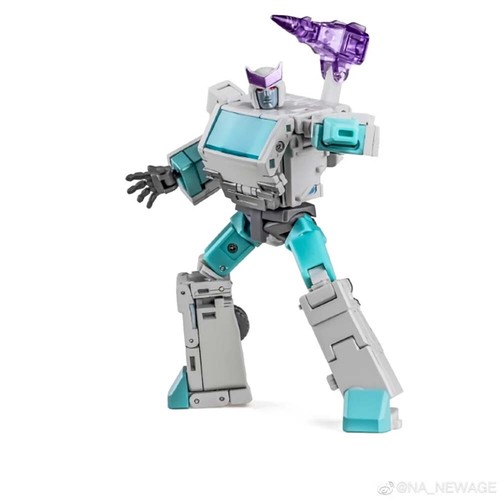 NewAge NA H52B Poison SG Ratchet Action Figure toy in stock - Picture 15 of 18