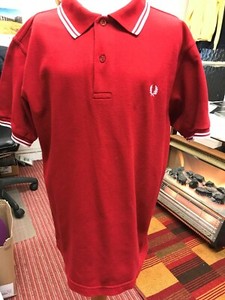 fred perry dress ebay