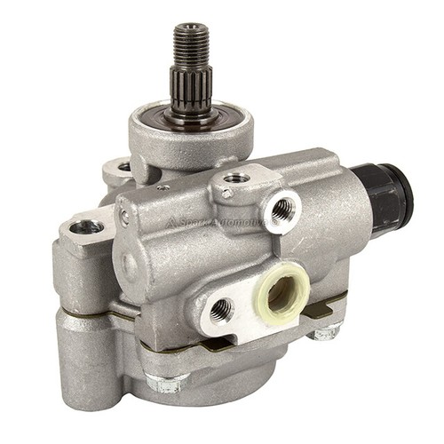 Power Steering Pump 21-5229 Fit 95-04 Toyota Tacoma 3.4L 4WD DOHC - Picture 11 of 12