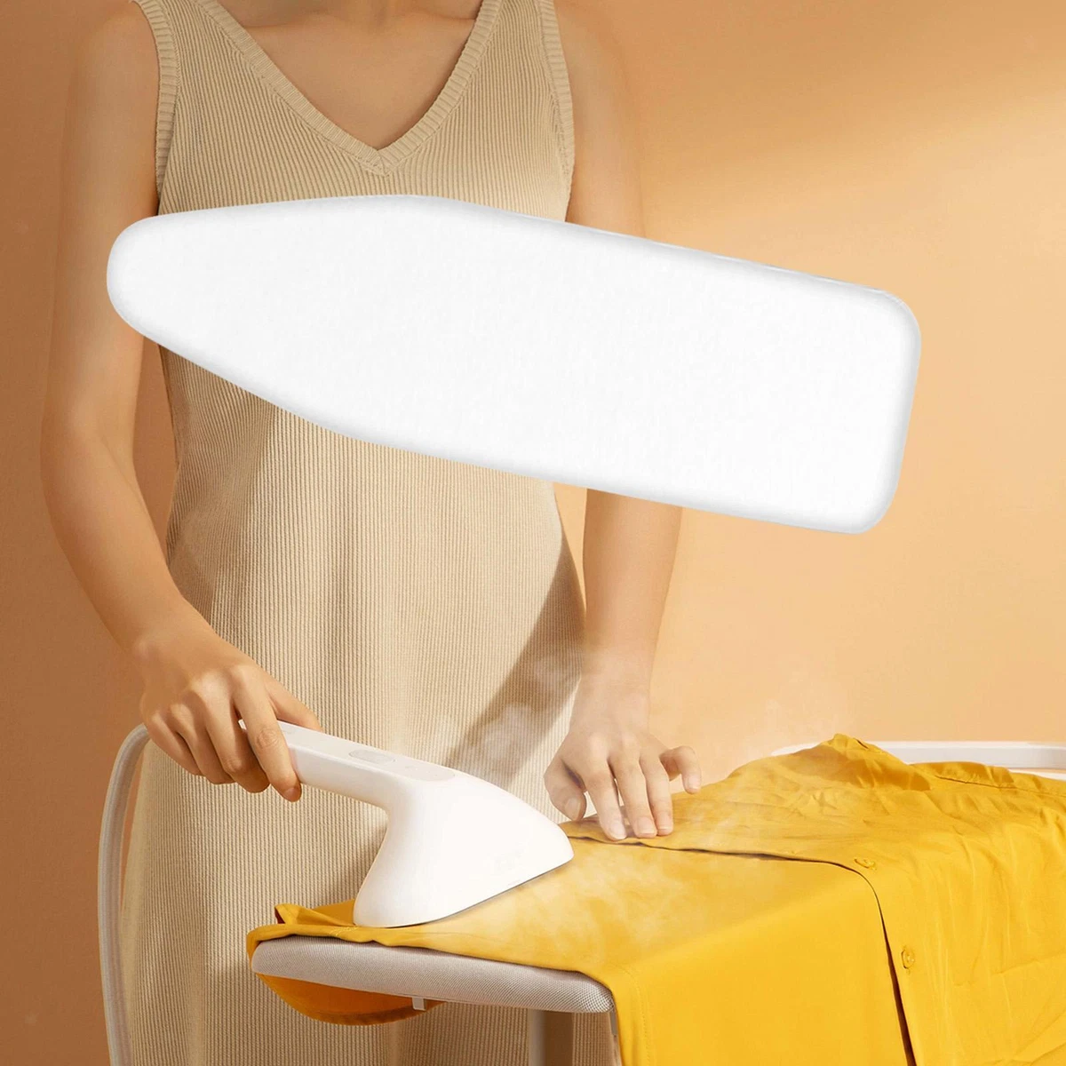 Ironing Board Padding Spare Parts Space Saving Iron Board Accessories