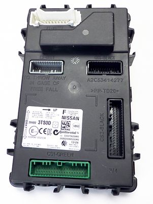2013-2018 Nissan Altima Body Control Module OEM A2C53414277 for 