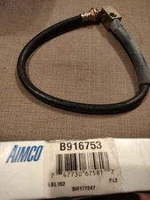 AIMCO P/N B916753 Brake Hydraulic Hose 
