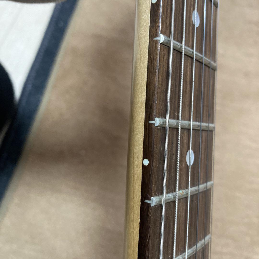FERNANDES ZO-3C Guitar Black Gold Parts 1992 #PF6NB6 | eBay FERNANDES ZO-3C Guitar Black Gold Parts 1992 #PF6NB6 | eBay