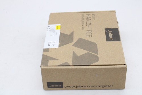 Jabra BIZ 2400 USB Headset With Neckband and Ear Hooks - Picture 2 of 8