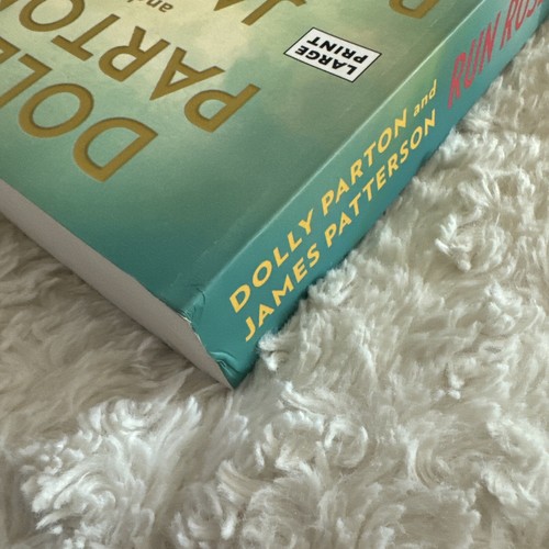 Run, Rose, Run : A Novel by Dolly Parton and James Patterson (2022, Trade... - Picture 4 of 6