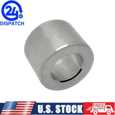 40mm For Case Caterpillar John Deere Kubota Takeuchi Excavator Bucket Bushing US