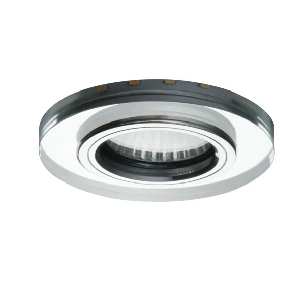 Round 2024 mirror spotlight