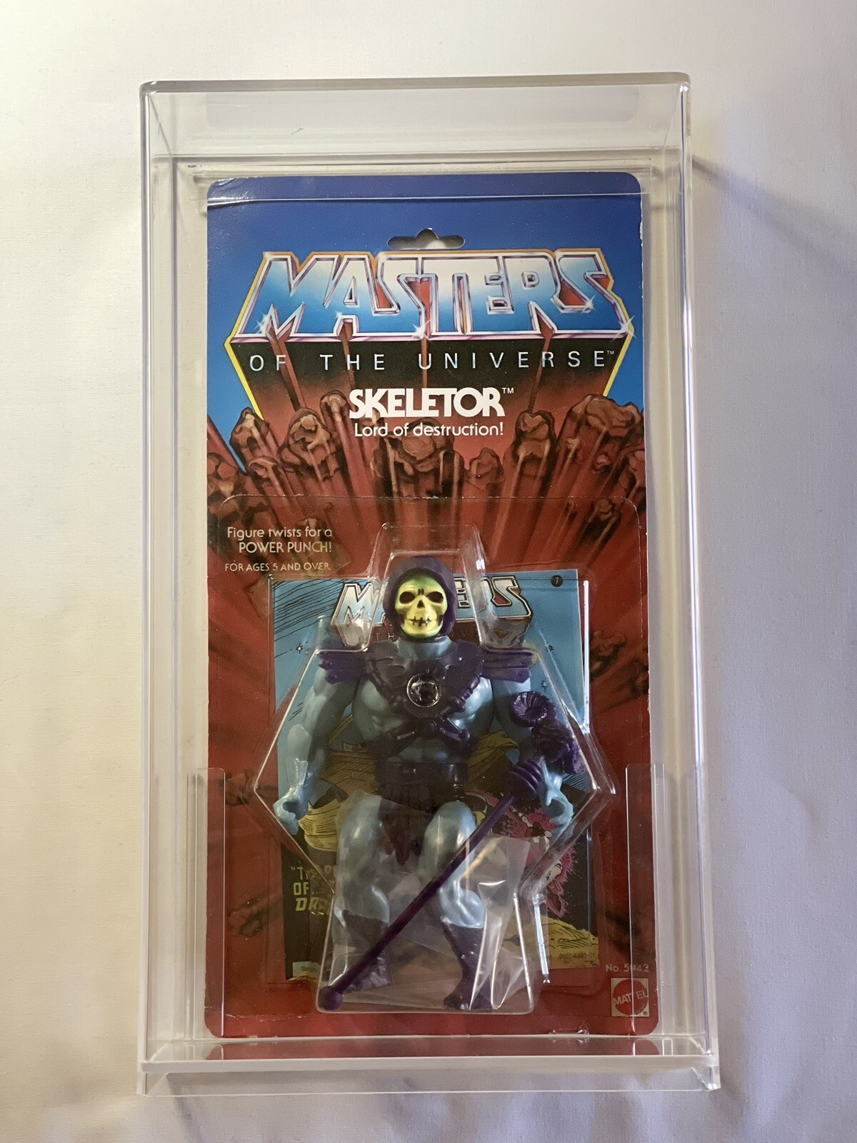 vintage motu figures moc eBay