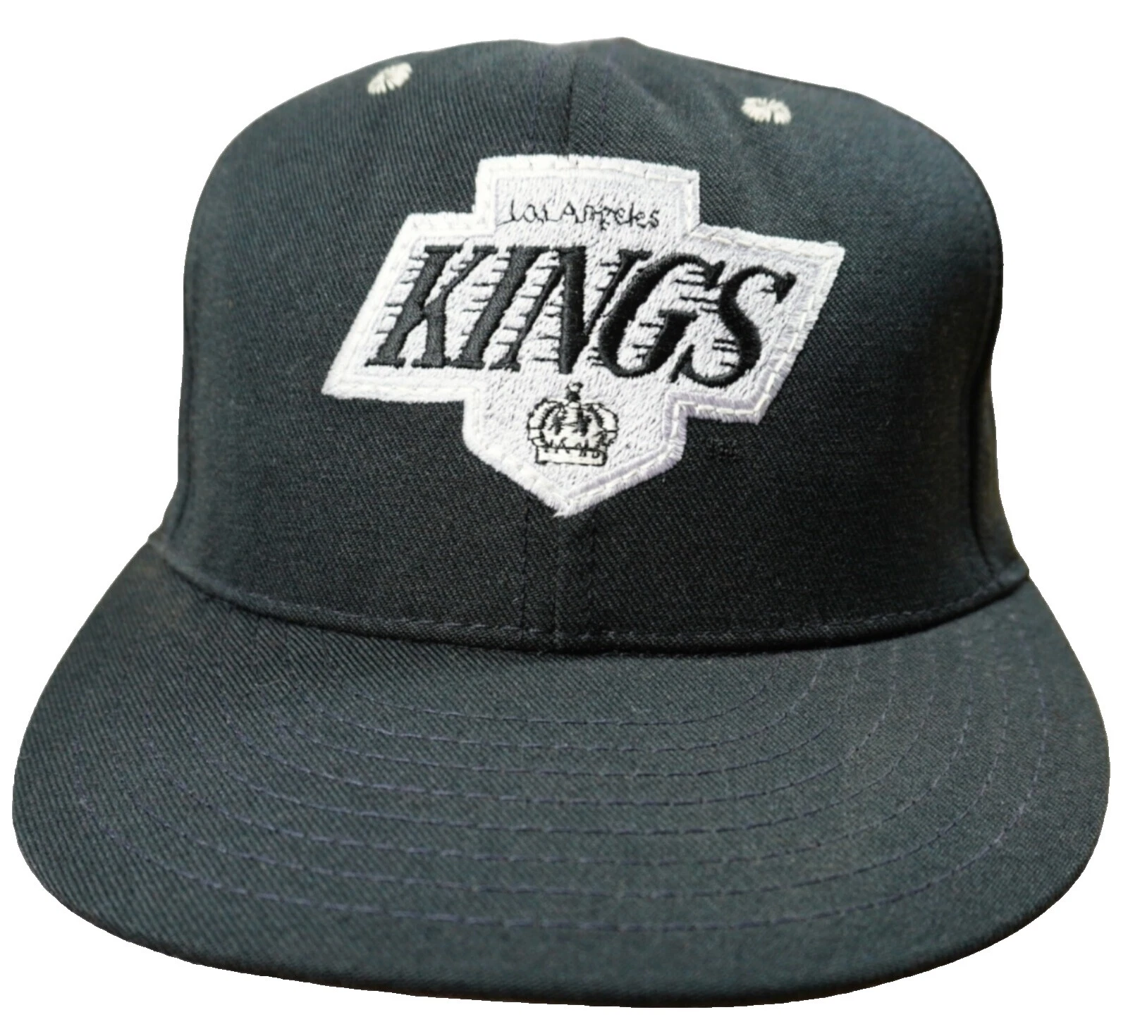 Cotton Baseball Cap Men's 7 1/8 Size