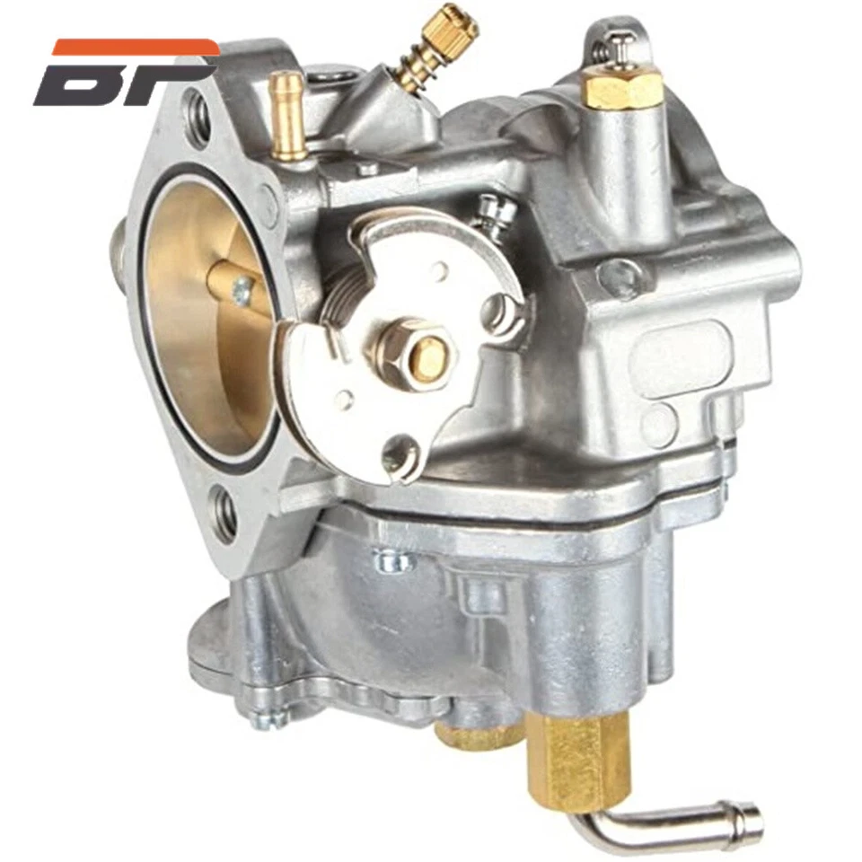 Carburador de rendimiento para Harley Big Twin Sportster S&S Super E y filtro de aire Foto 4 de 4