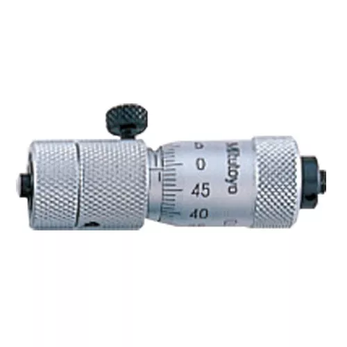 [New] Mitutoyo / 137-203 / Inside Micrometer, Extension rod, 50-500mm