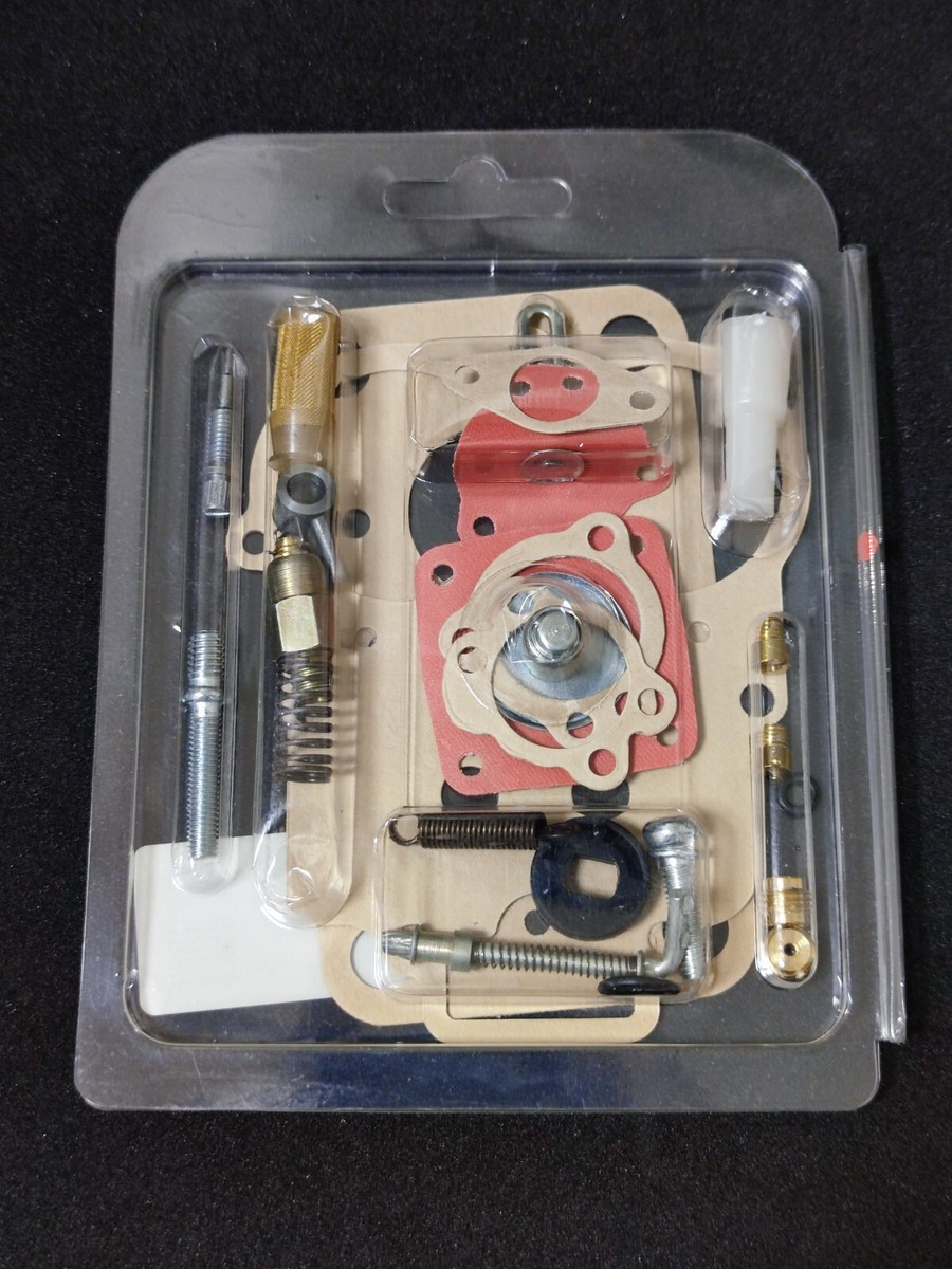 21070-1107010-20 Repair kit carburetor OZONE 1500-1600 Lada 21070-1107010-20 Repair kit carburetor OZONE 1500-1600 Lada