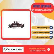 Catalyseurs Opel Mokka