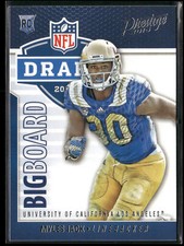 2016 Panini Prestige #15 Myles Jack Draft Big Board