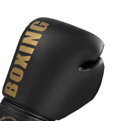 1Pair Boxing Gloves Perfect for Muay Thai MMA Kickboxing, Boxing Bag Workout UK - Picture 10 of 14