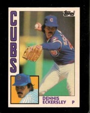 1984 Topps Traded Baseball Cards 12