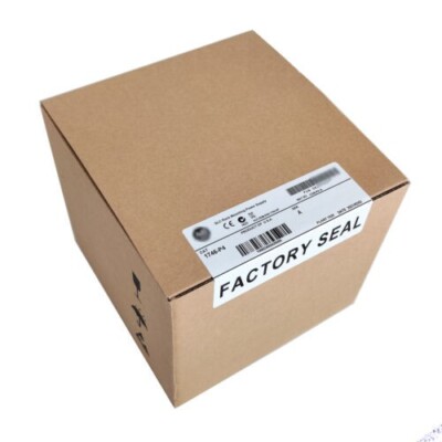 Original Factory Sealed AB 1746-P4 SER A SLC Rack Mounting Power Supply Module