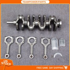 Engine Crankshaft Connecting Rod For Hyundai Sonata/Santa Fe & Kia Optima 2.4L