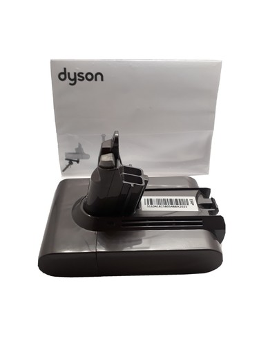 967810 21 dyson аккумулятор