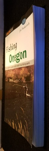 Fishing Oregon (Fishing Series) - Imagen 3 de 7
