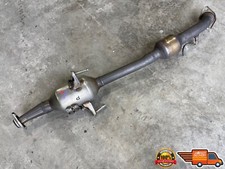 2019 2020 2021 2022 LEXUS UX200 UX MUFFLER EXHAUST MID PIPE MIDPIPE OEM 19-22