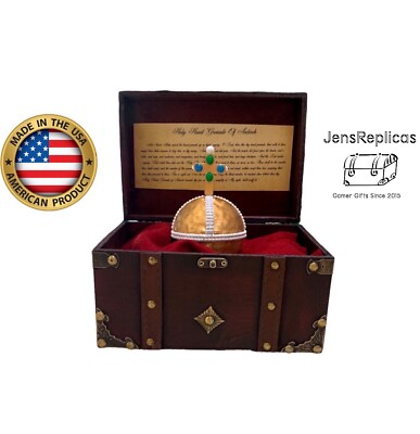 LEGIT ✴︎Holy Grail✴︎OG Bomb GFUNK 神棚 Steampunk Cool Time Bomb Orb Spherical Capsule Gearwork