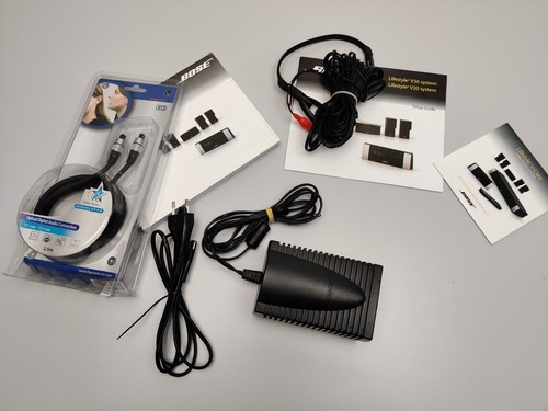 Bose MC1 Konsole + MC1 Display Lifestyle V 10/20/30 K26b - Bild 2 von 11